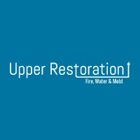 Upper Restoration Inc. logo
