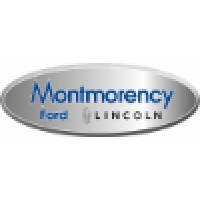 Montmorency Ford Lincoln logo