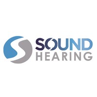 Sound Hearing Inc logo