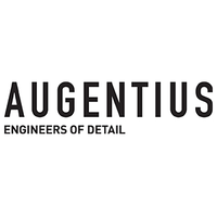 Augentius logo
