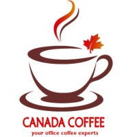 Canada Coffee logo