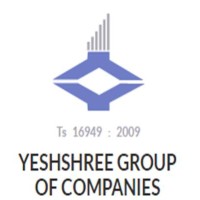 Yeshshree Press Comps Pvt. Ltd. logo