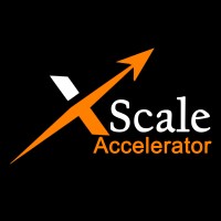 Xscale - Scaling Enterprise SaaS Companies. logo
