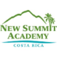 New Summit Academy Costa Rica logo