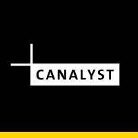 Canalyst logo