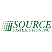 Source Distribution, Inc. logo