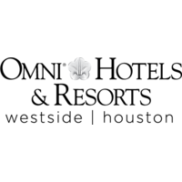 Omni Houston Hotel At Westside logo