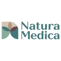 Natura Medica LT logo