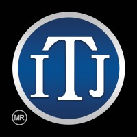 Thomas Jefferson Institute Network logo
