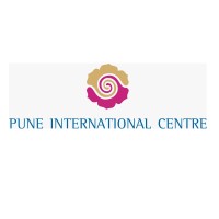 Pune International Centre logo
