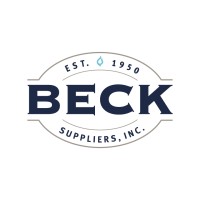 Beck Suppliers, Inc. logo