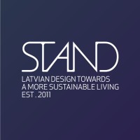 Standpage.com logo