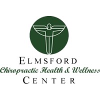 Elmsford Chiropractic logo