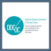 Digestive Disease Consultants Of Orange County logo