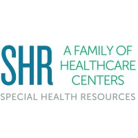 Special Health Resources logo