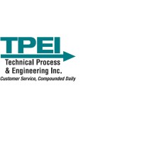 TPEI logo
