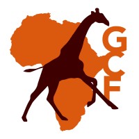 GIRAFFE CONSERVATION FOUNDATION logo