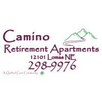 Camino Retirement logo