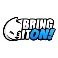 Bring It On logo