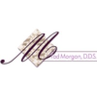 Tad Morgan Dds logo