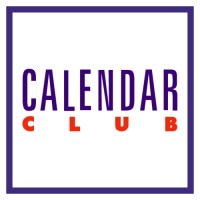 Calendar Club UK logo