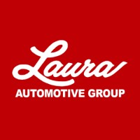 Laura Automotive Group logo