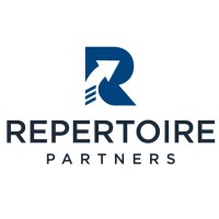 Repertoire Partners logo