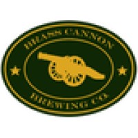 Image of Brass Cannon