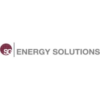 SG | Energy Solutions logo