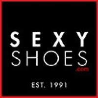 Sexy Shoes USA logo
