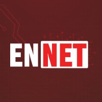 ENNET logo