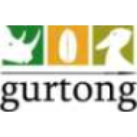 Gurtong Trust Peace & Media Project logo