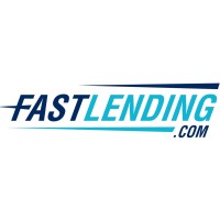FASTLENDING.COM logo