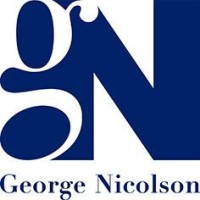 George Nicolson logo