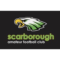 Scarborough Football Club logo