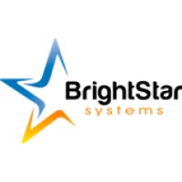 BrightStar Systems logo