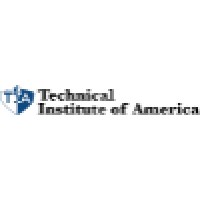 The Technical Institute Of America logo