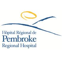 Pembroke Regional Hospital logo