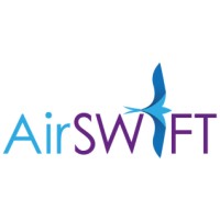 AirSWIFT Transport, Inc. logo