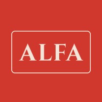 Alfa Forni logo