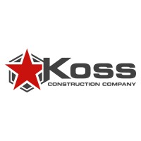 Image of Koss Construction Company