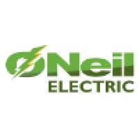 O'Neil Electric Supply logo