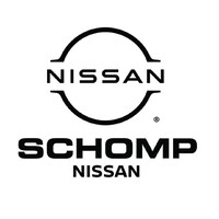 Schomp Nissan logo