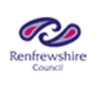 Renfrewshire Council logo