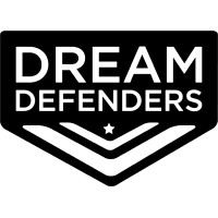 DREAM DEFENDERS logo