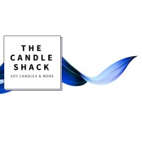 The Candle Shack logo