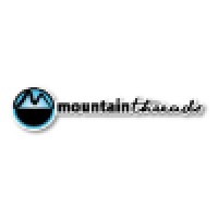 Mountain Threads logo
