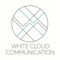 White Cloud Communication logo