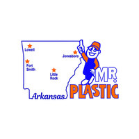 Mr. Plastic logo