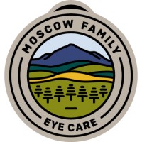 Moscow Family Eye Care logo